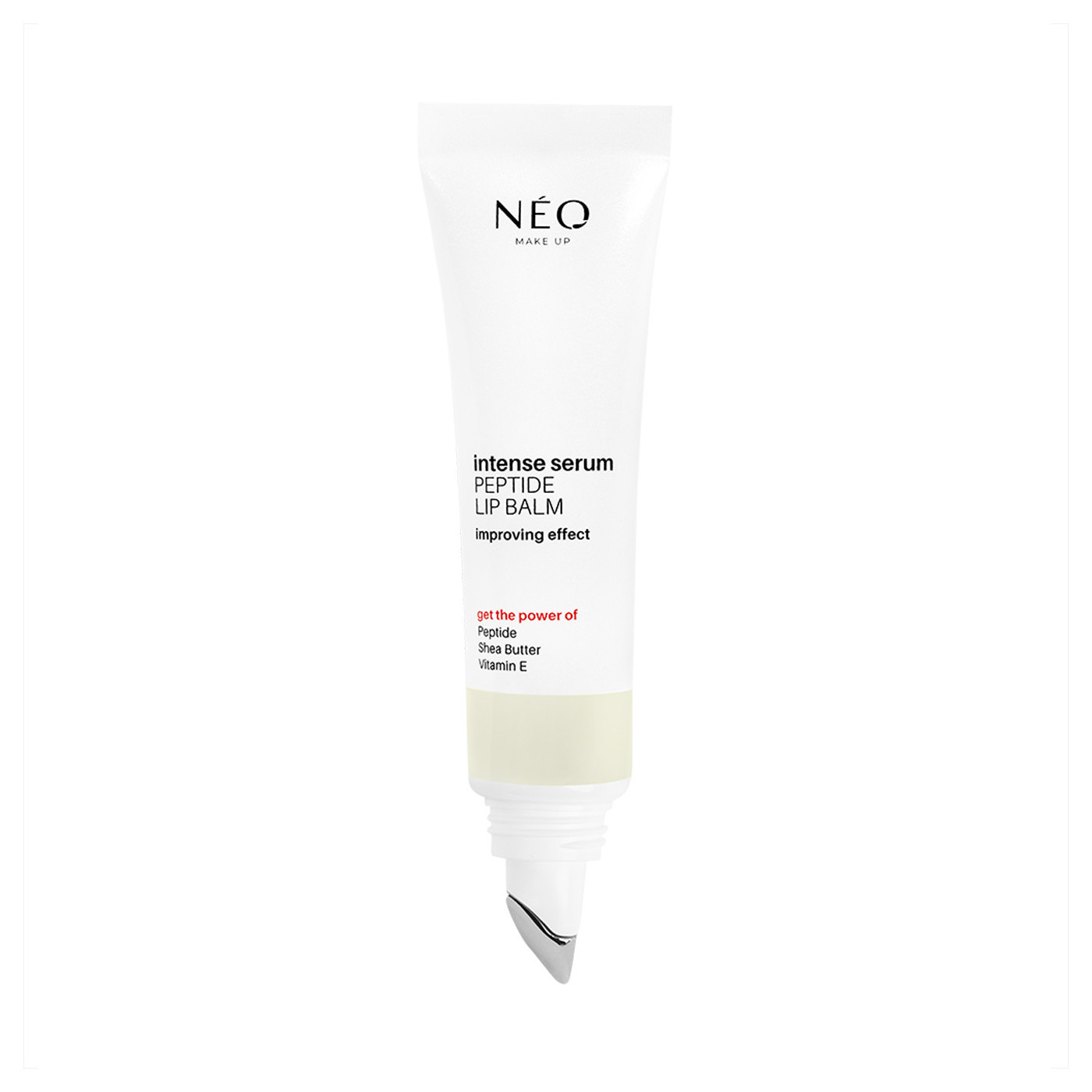 Lip Balm Peptidi - Perfect Glazed 01